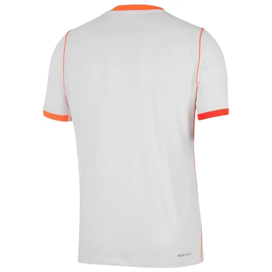 Maillot Pays-Bas Coupe du Monde 2026 Extérieur