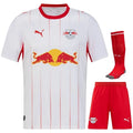Kits Enfants Leipzig Domicile 2026/2027