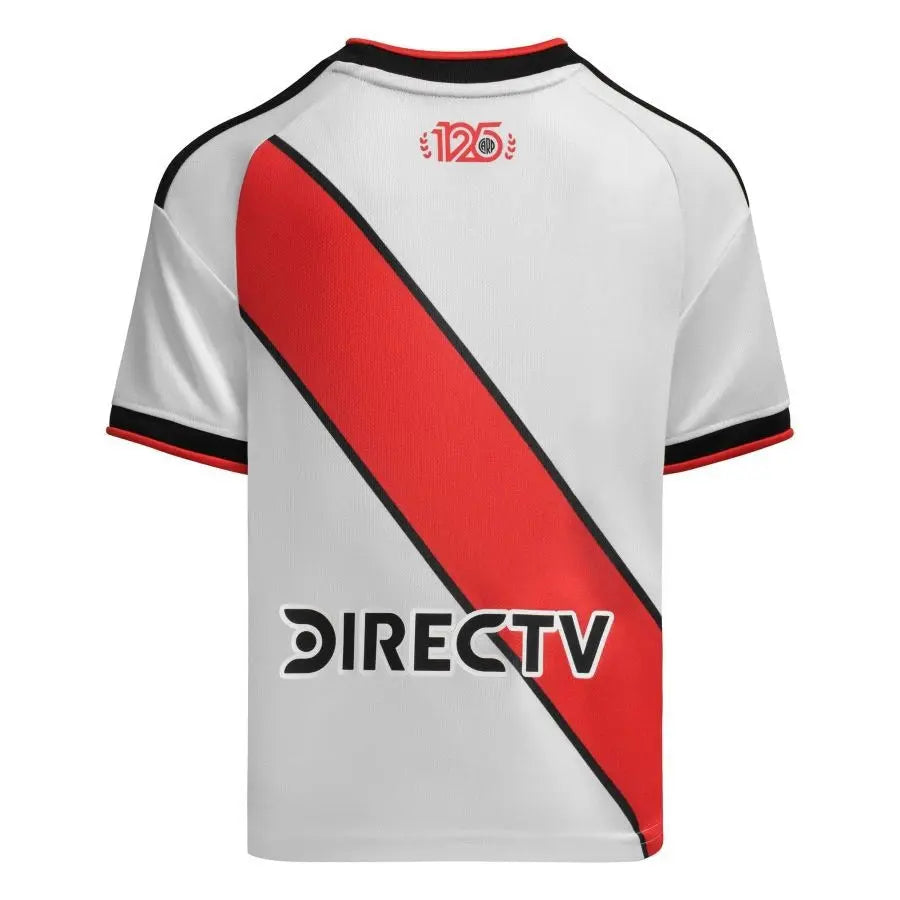 Maillot River Plate Domicile 2026/2027
