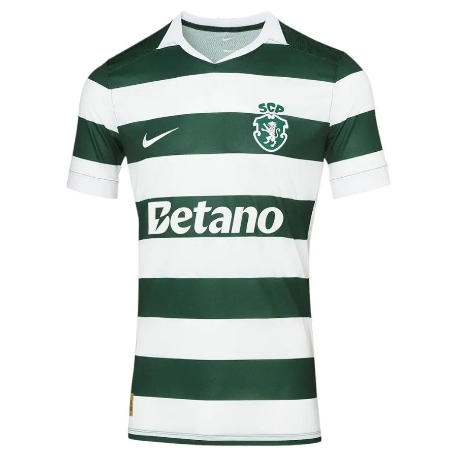 Maillot Sporting CP Domicile 2026/2027