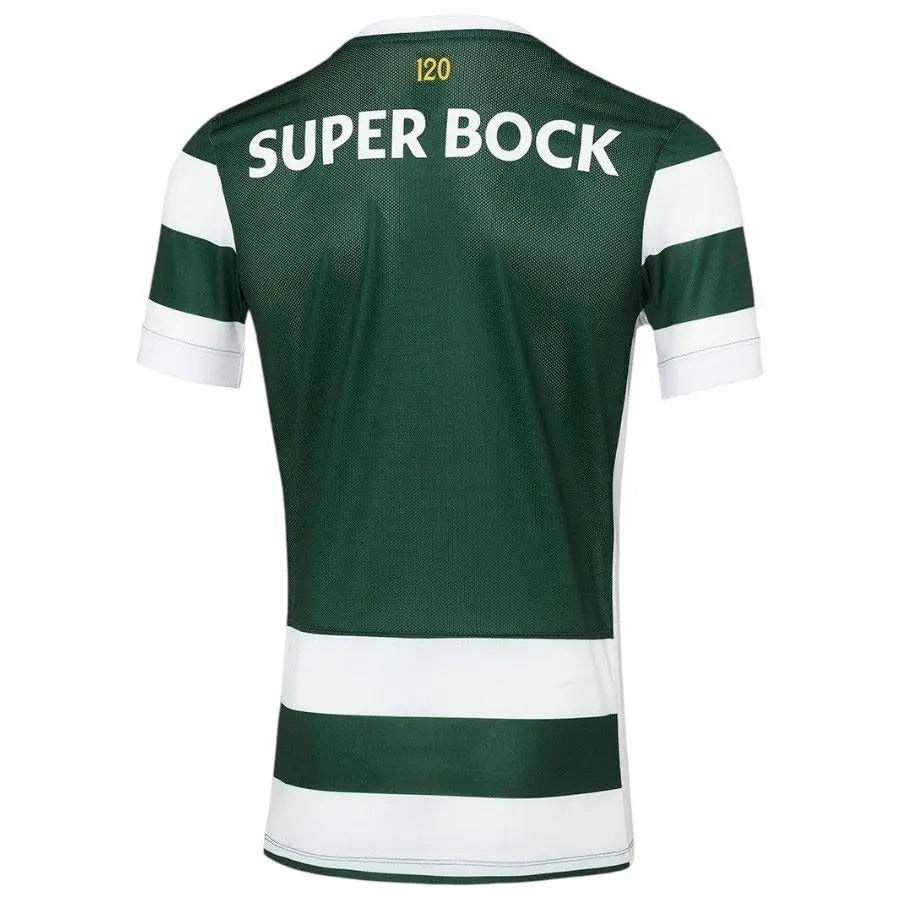 Maillot Sporting CP Domicile 2026/2027
