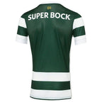 Maillot Sporting CP Domicile 2026/2027