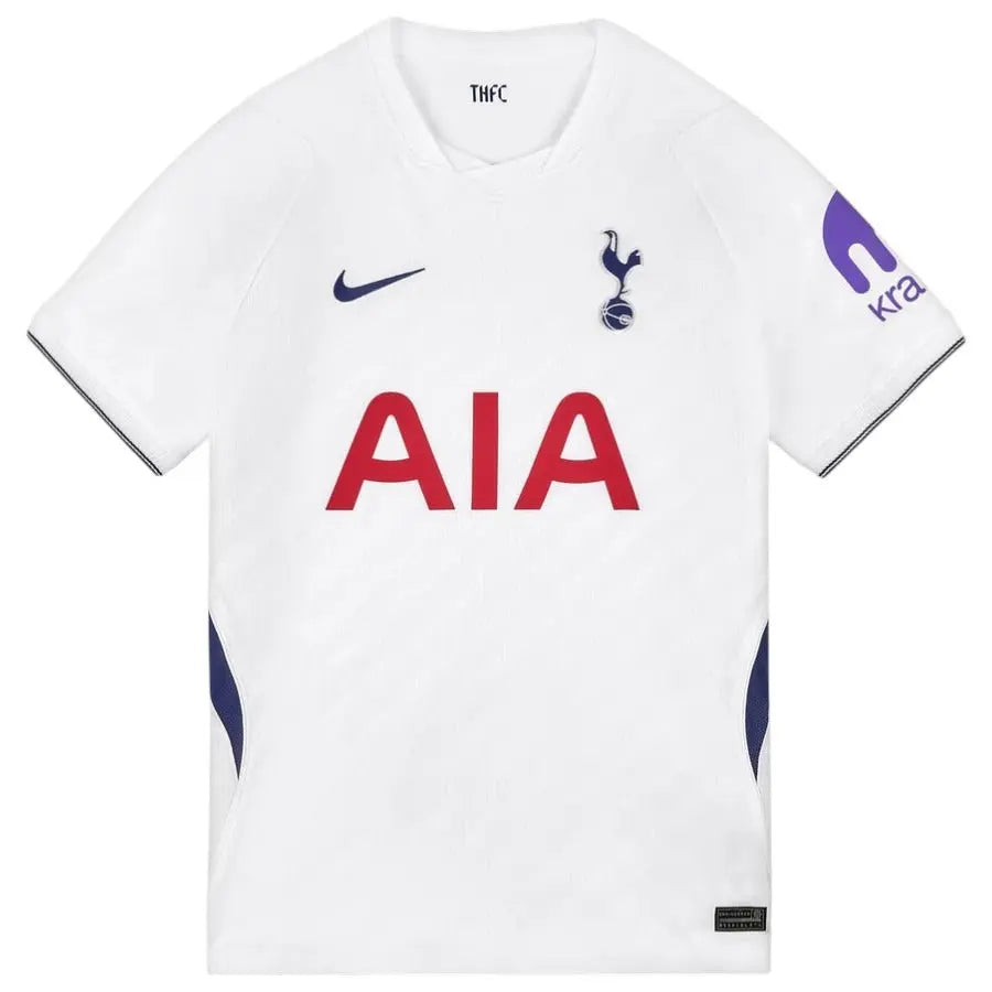 Maillot Tottenham Domicile 2026/2027