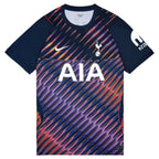 Kits Enfants Tottenham Extérieur 2026/2027