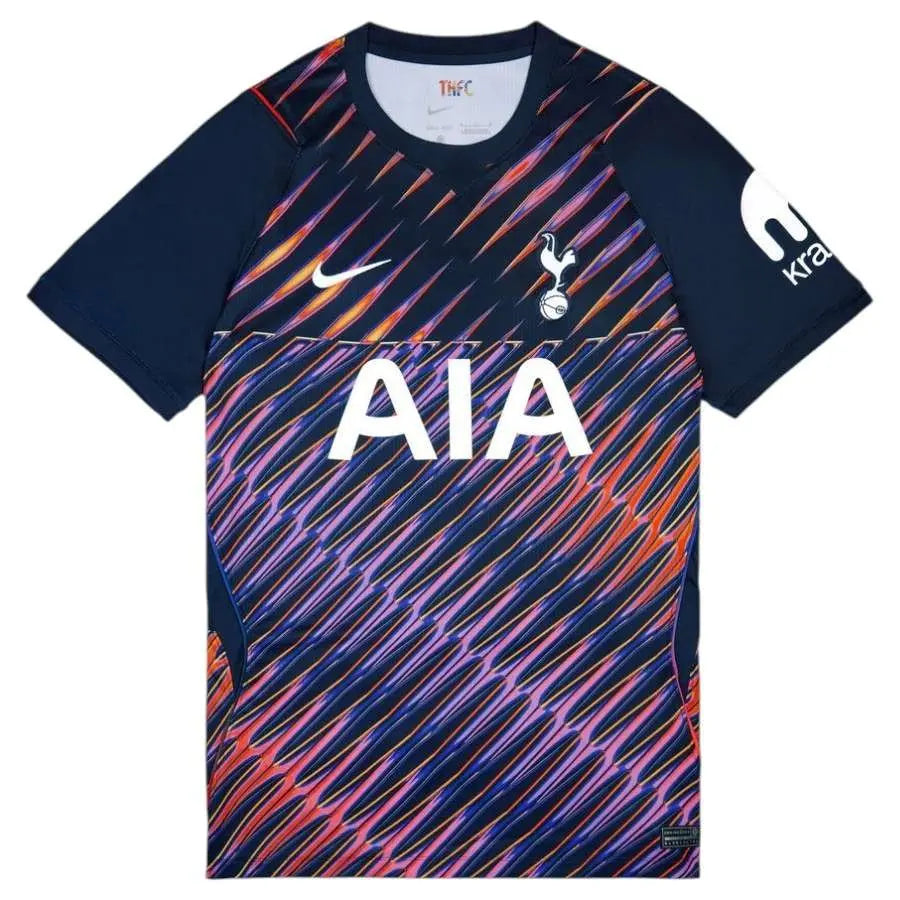 Kits Enfants Tottenham Extérieur 2026/2027