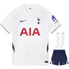 Kits Enfants Tottenham Domicile 2026/2027