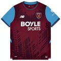 Maillot West Ham Domicile 2026/2027