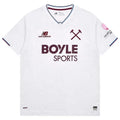 Maillot West Ham Extérieur 2026/2027