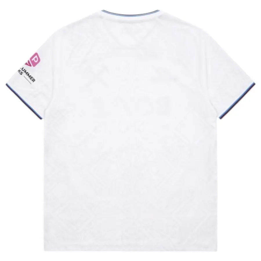 Maillot West Ham Extérieur 2026/2027
