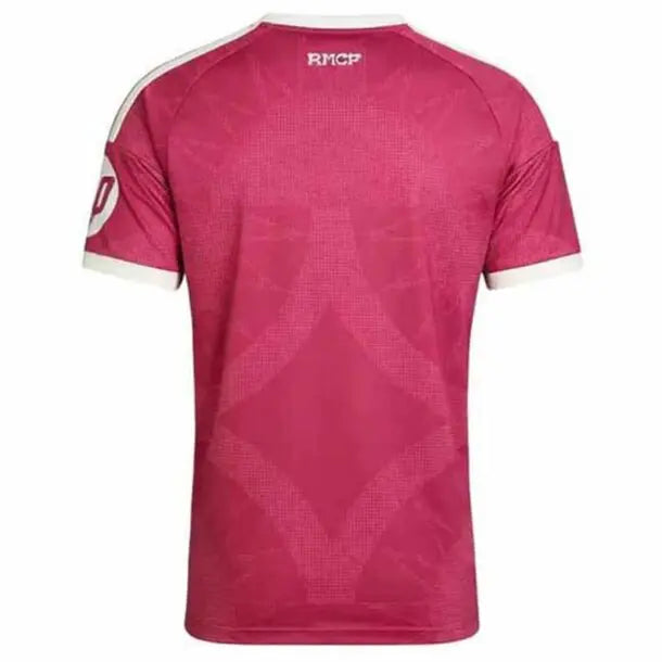 Maillot Real Madrid Third 2026/2027
