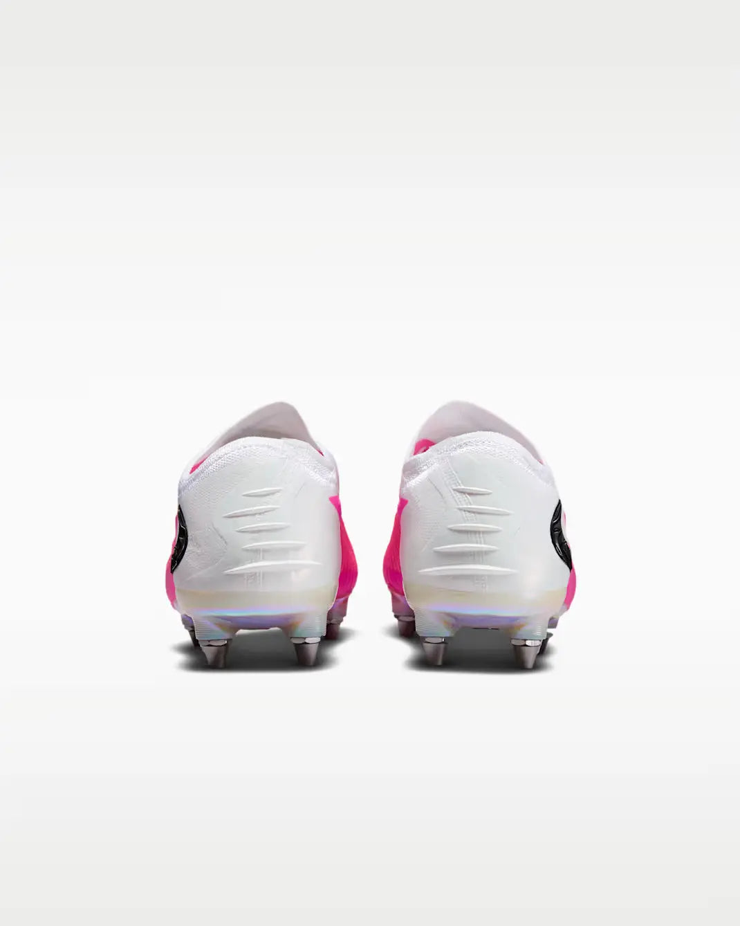 Image of Nike Phantom 6 Elite Low Cut SG - Breakout Rose/Blanc/Noir - Crampons Elite