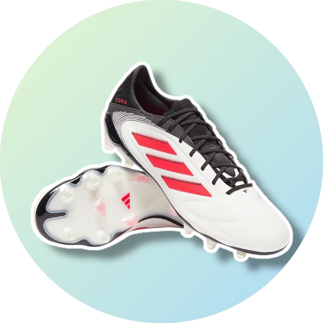 Crampons Elite