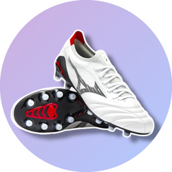 Crampons Elite