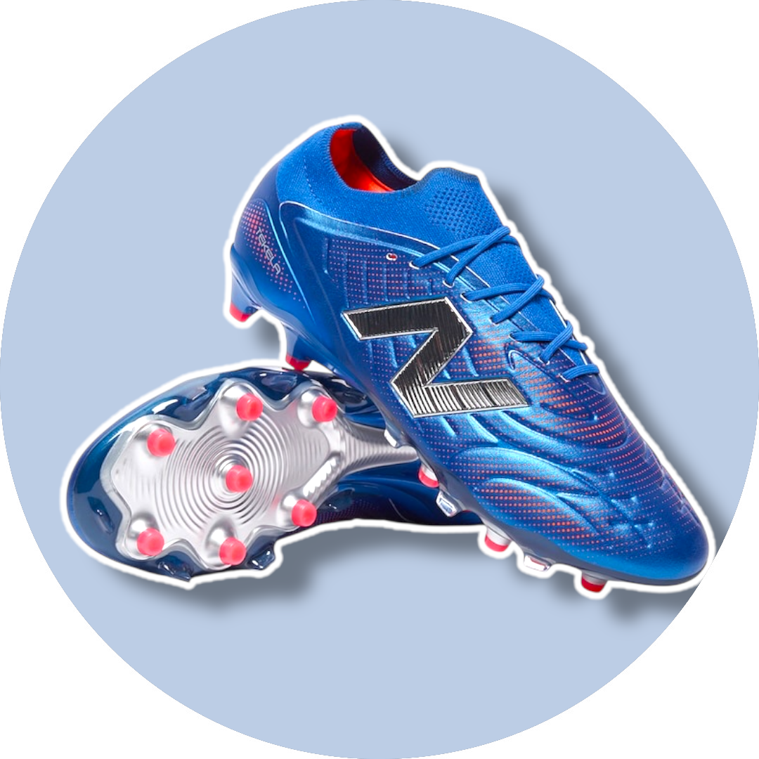 Crampons Elite