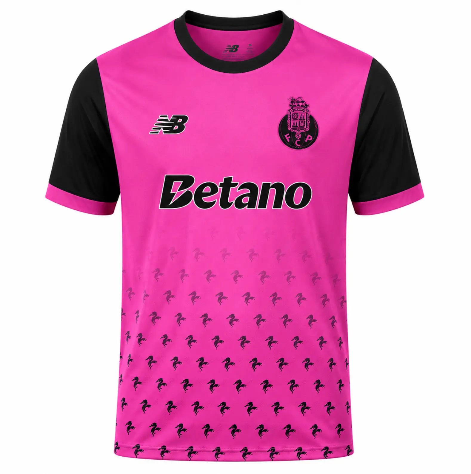Maillot FC Porto Concept 2026/2027