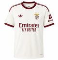 Maillot Benfica Extérieur 2026/2027