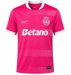 Maillot Sporting CP Concept 2026/2027