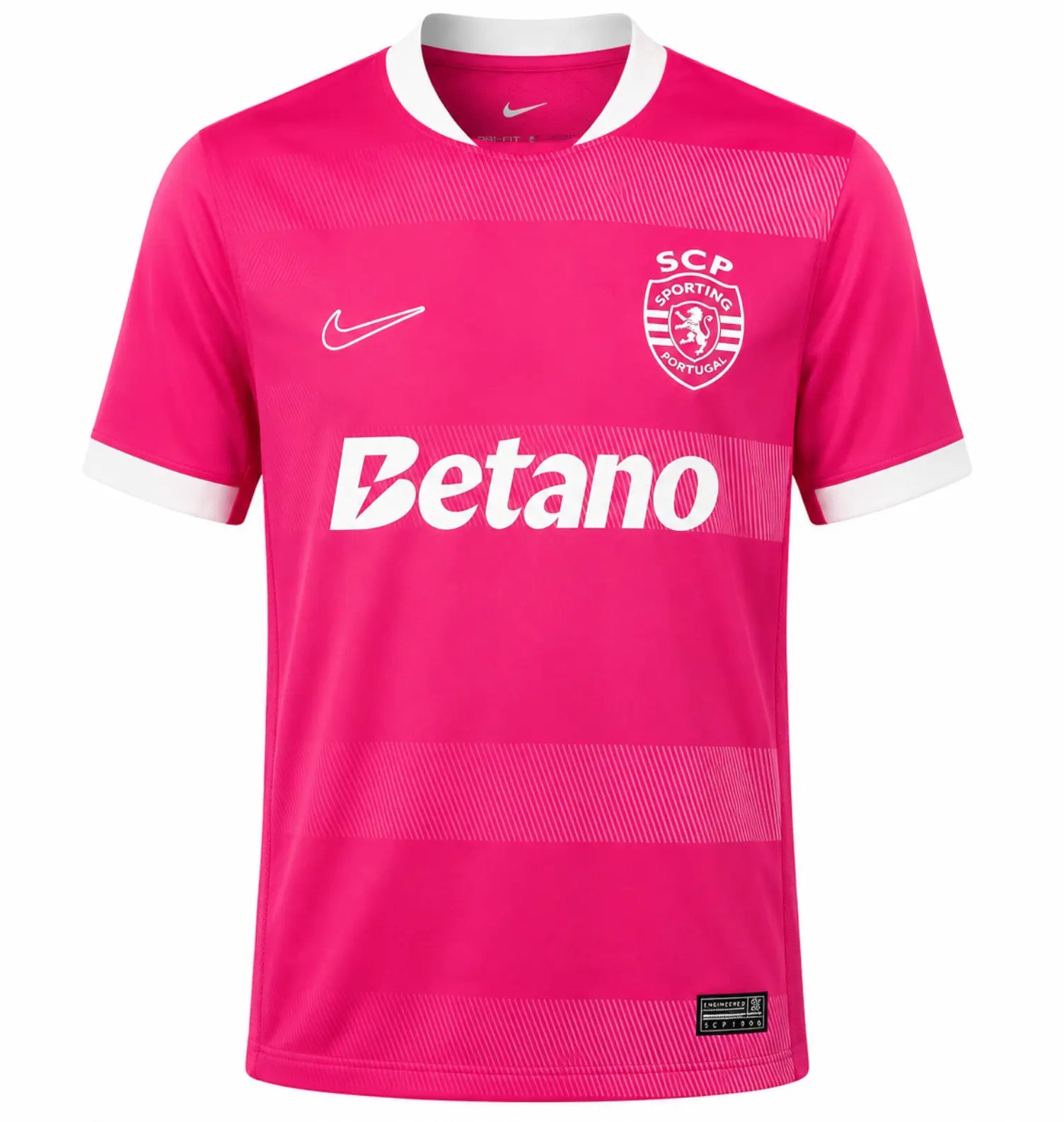 Maillot Sporting CP Concept 2026/2027