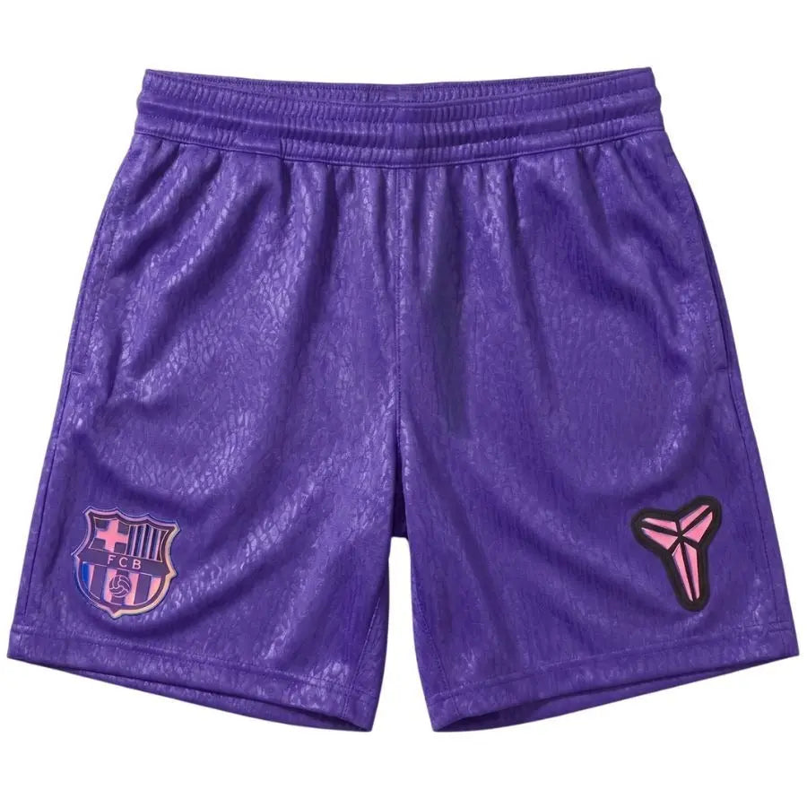 Kits Enfants FC Barcelone Extérieur 2026/2027