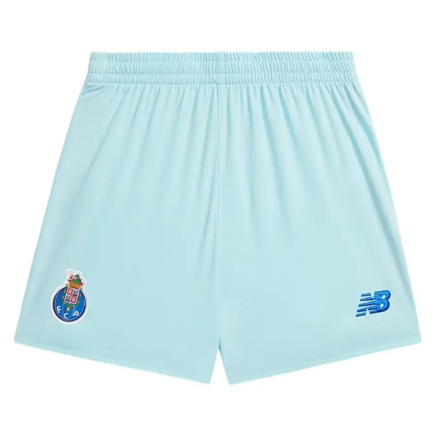 Kits Enfants FC Porto Third 2026/2027