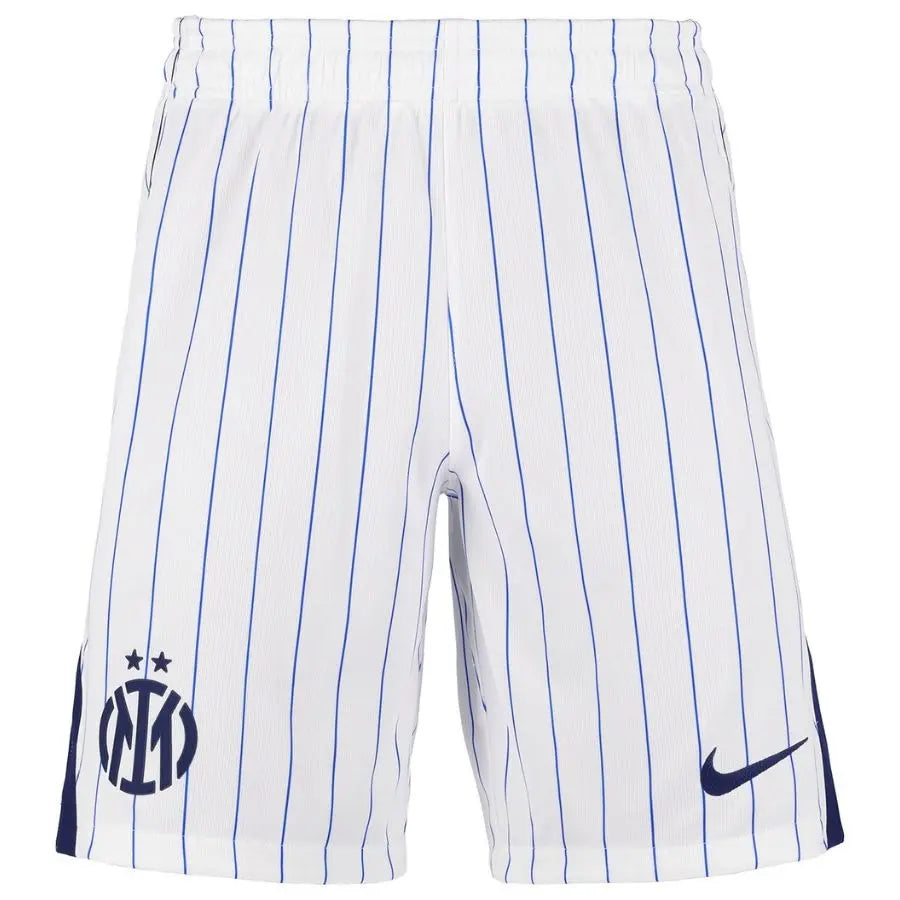 Kits Enfants Inter Milan Extérieur 2026/2027