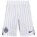 Kits Enfants Inter Milan Extérieur 2026/2027