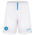 Kits Enfants Naples Extérieur 2026/2027