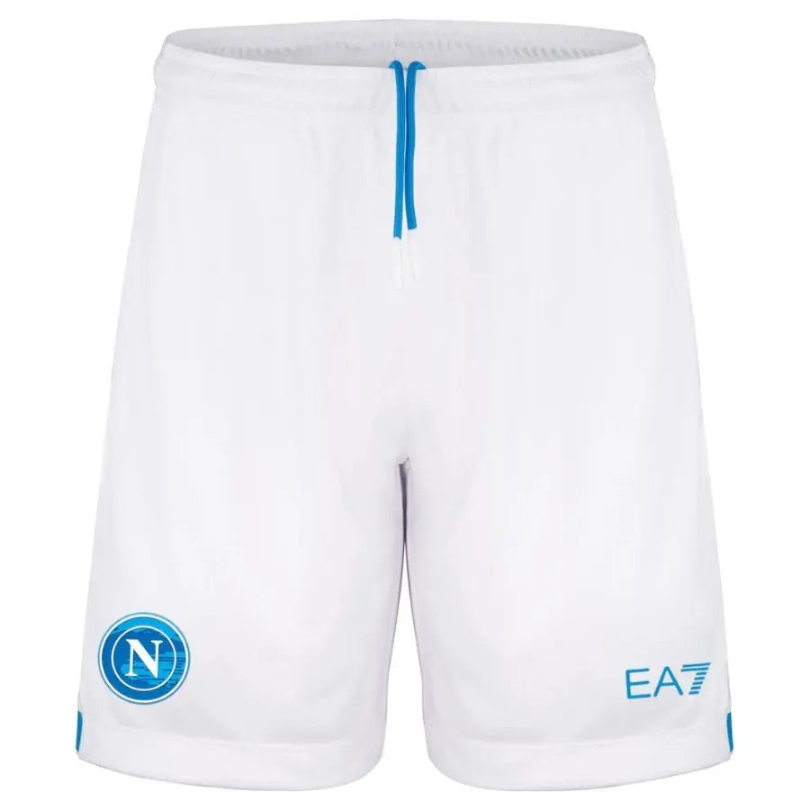 Kits Enfants Naples Extérieur 2026/2027