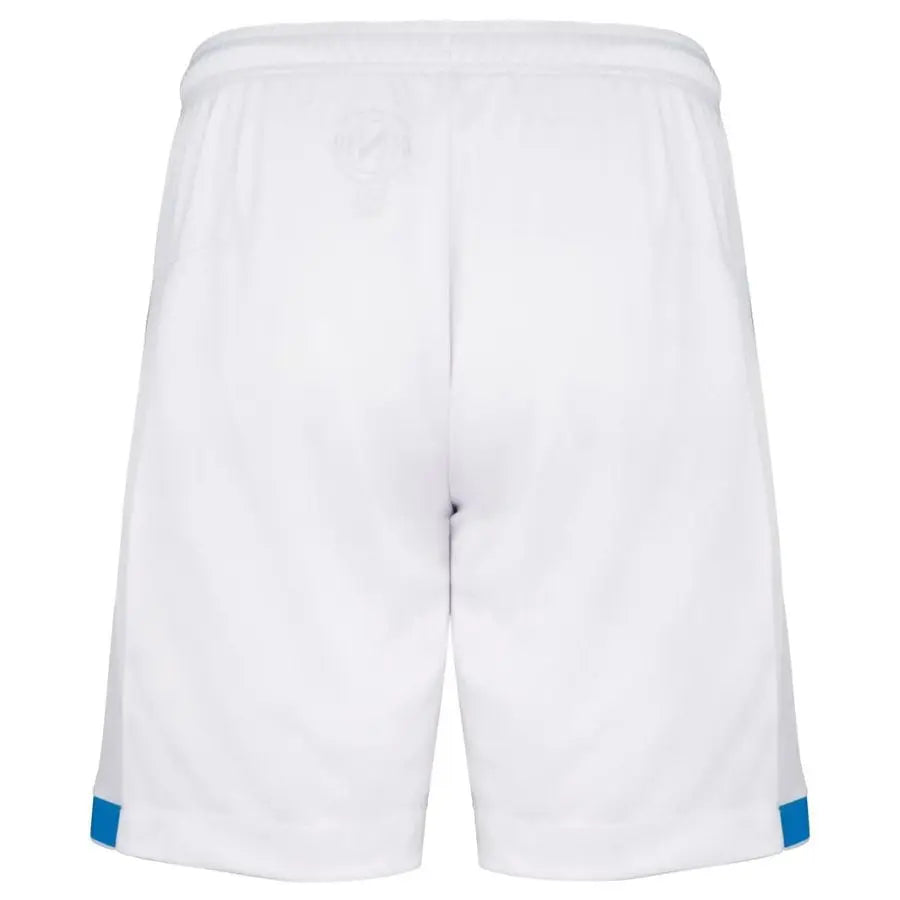 Kits Enfants Naples Extérieur 2026/2027