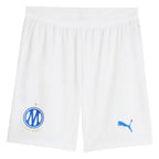 Kits Enfants OM Domicile 2026/2027