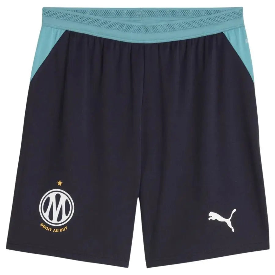 Kits Enfants OM Extérieur 2026/2027