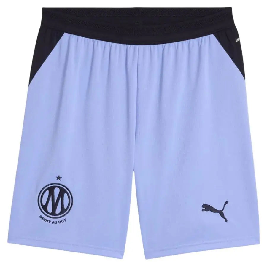 Kits Enfants OM Third 2026/2027