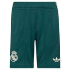Kits Enfants Real Madrid Extérieur 2026/2027