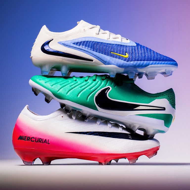 Crampons Elite