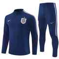 Survêtement Angleterre Bleu 2026/2027
