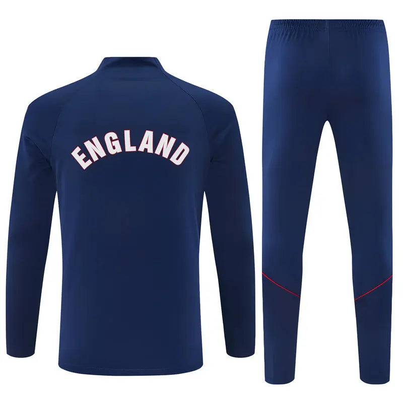 Survêtement Angleterre Bleu 2026/2027