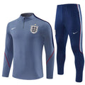 Survêtement Angleterre Gris 2026/2027