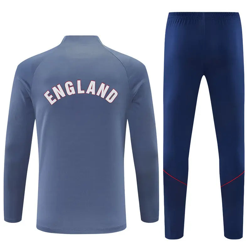Survêtement Angleterre Gris 2026/2027