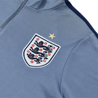 Survêtement Angleterre Gris 2026/2027