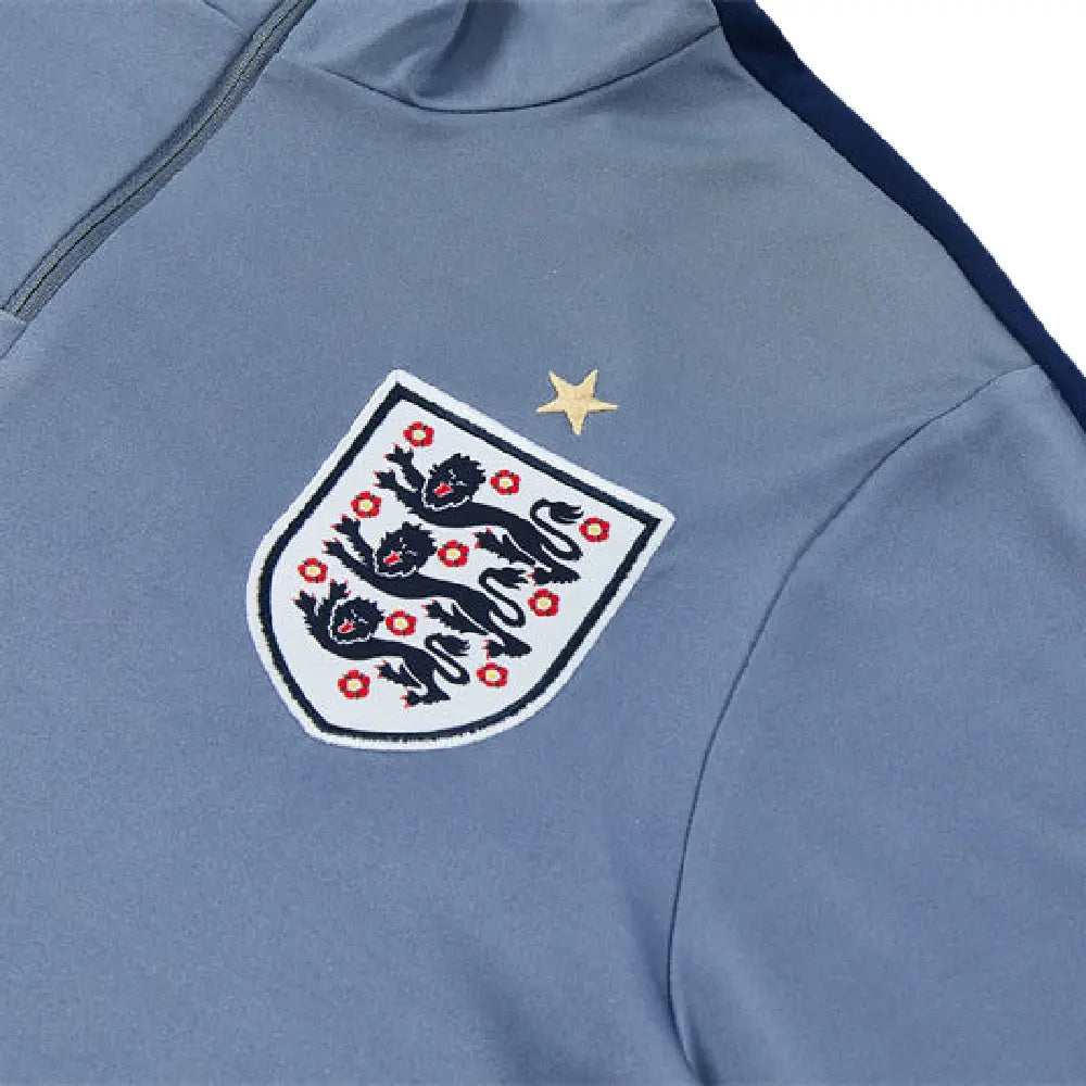 Survêtement Angleterre Gris 2026/2027