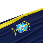 Survêtement Brésil Bleu Sombre 2026/2027