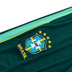 Survêtement Brésil Bleu Vert 2026/2027