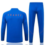 Survêtement France Bleu Clair 2026/2027
