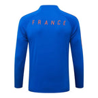 Survêtement France Bleu Clair 2026/2027
