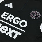 Survêtement Inter Miami Noir 2026/2027