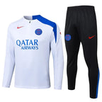 Survêtement PSG Blanc 2026/2027