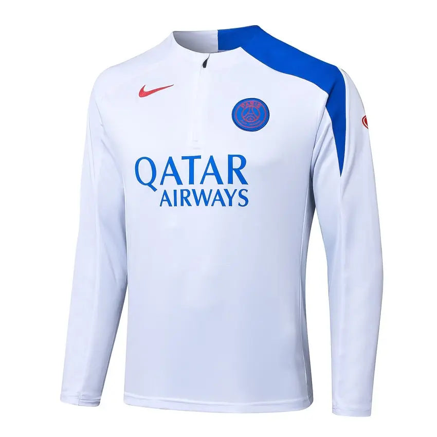Survêtement PSG Blanc 2026/2027