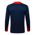 Survêtement PSG Bleu Rouge 2026/2027