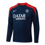 Survêtement PSG Bleu Rouge 2026/2027