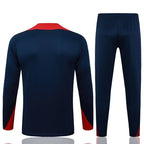 Survêtement PSG Bleu Rouge 2026/2027